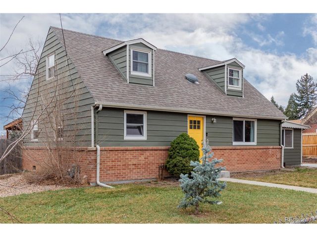 7380 W 12th Ave, Lakewood, CO 80214
