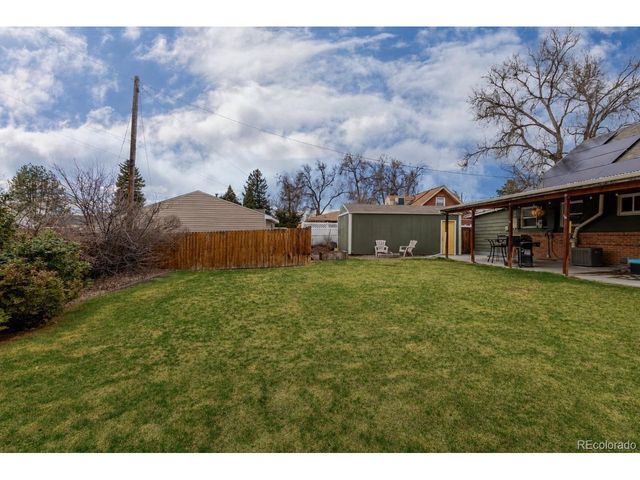 7380 W 12th Ave, Lakewood, CO 80214