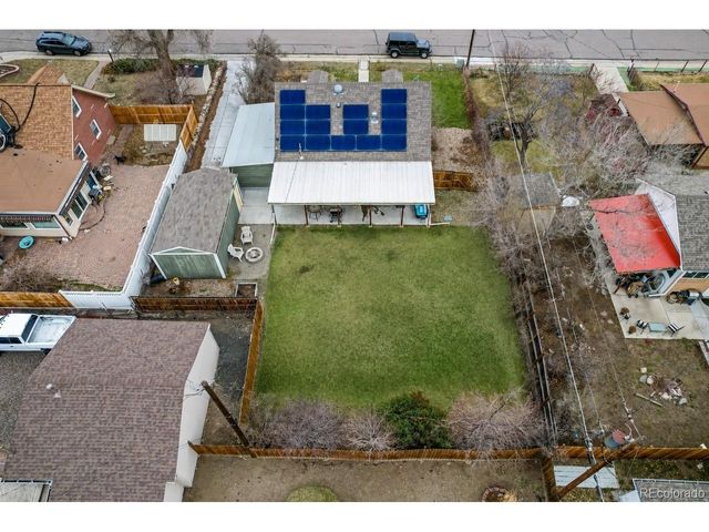 7380 W 12th Ave, Lakewood, CO 80214