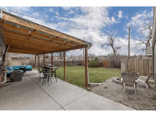 7380 W 12th Ave, Lakewood, CO 80214