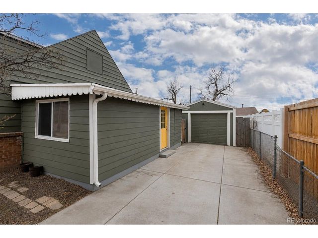 7380 W 12th Ave, Lakewood, CO 80214