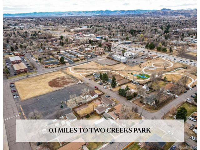 7380 W 12th Ave, Lakewood, CO 80214