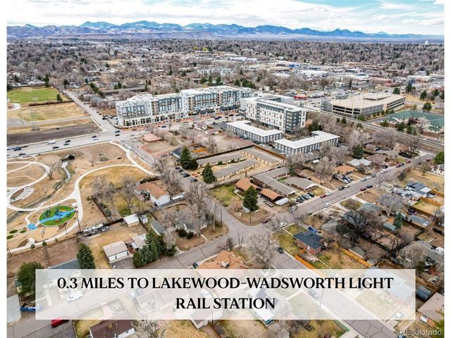 7380 W 12th Ave, Lakewood, CO 80214