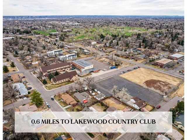 7380 W 12th Ave, Lakewood, CO 80214