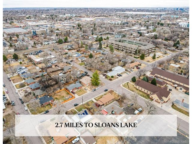 7380 W 12th Ave, Lakewood, CO 80214
