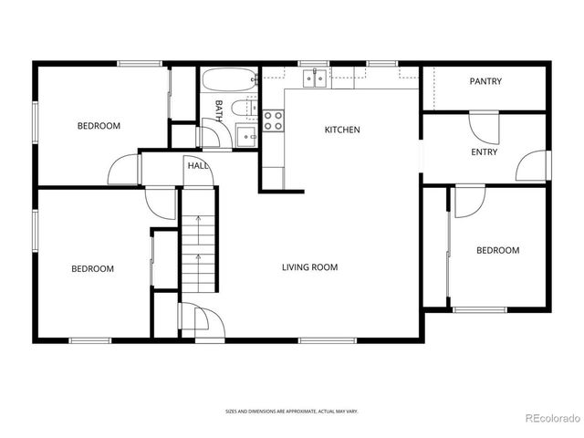 7380 W 12th Ave, Lakewood, CO 80214