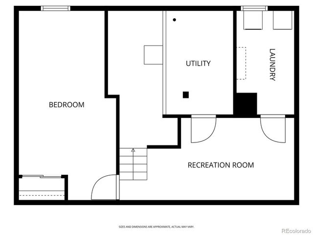 7380 W 12th Ave, Lakewood, CO 80214