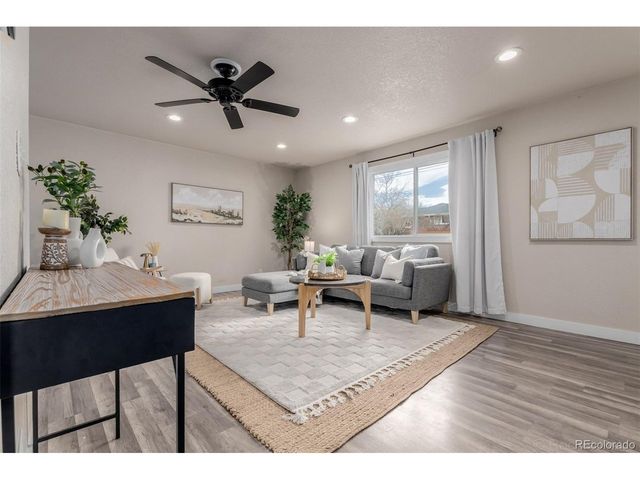 7380 W 12th Ave, Lakewood, CO 80214