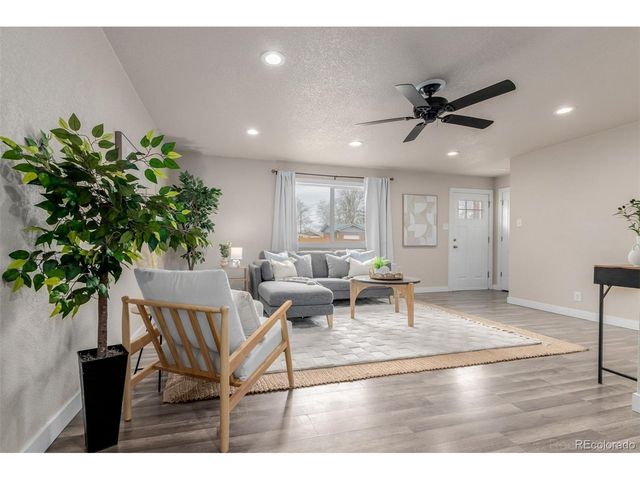 7380 W 12th Ave, Lakewood, CO 80214