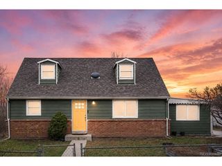 7380 W 12th Ave, Lakewood, CO 80214