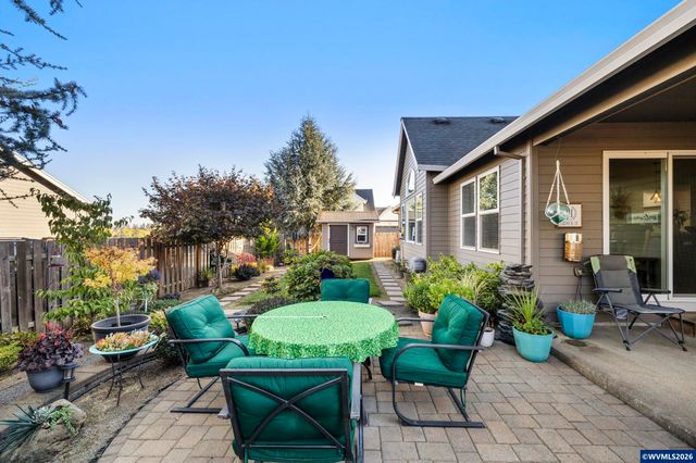 20756 Yukon St NE, Aurora, OR 97002