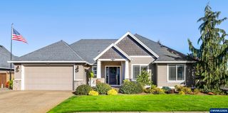 20756 Yukon St NE, Aurora, OR 97002