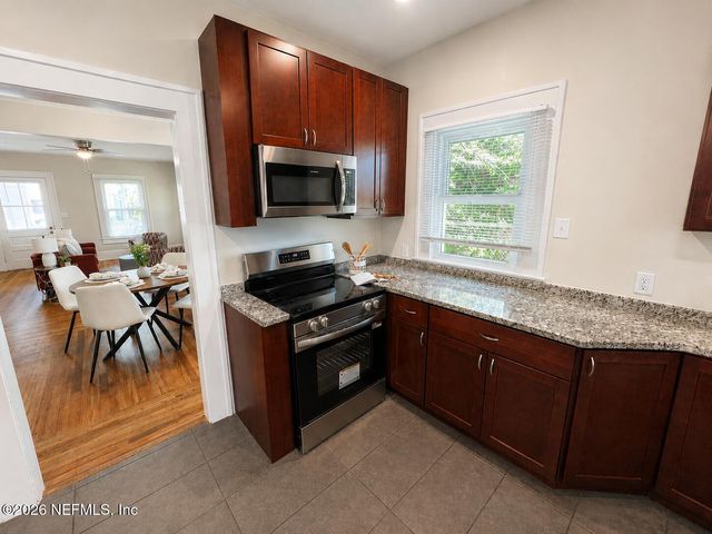 4655 FRENCH Street, Jacksonville, FL 32205