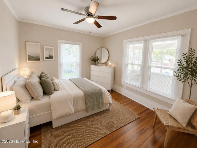 4655 FRENCH Street, Jacksonville, FL 32205