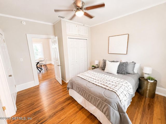 4655 FRENCH Street, Jacksonville, FL 32205