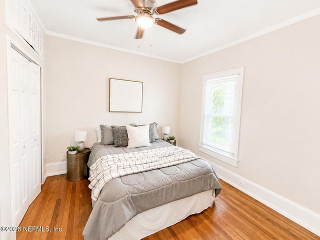 4655 FRENCH Street, Jacksonville, FL 32205
