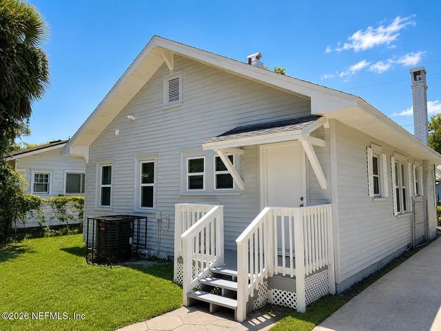4655 FRENCH Street, Jacksonville, FL 32205