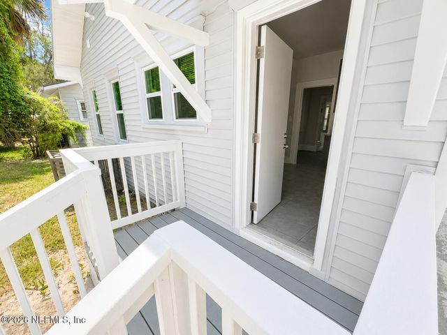 4655 FRENCH Street, Jacksonville, FL 32205