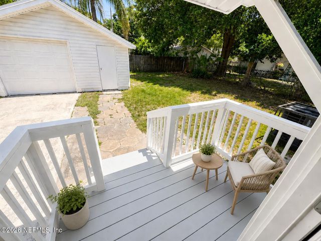 4655 FRENCH Street, Jacksonville, FL 32205