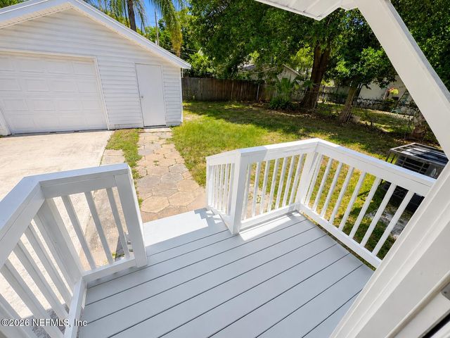 4655 FRENCH Street, Jacksonville, FL 32205