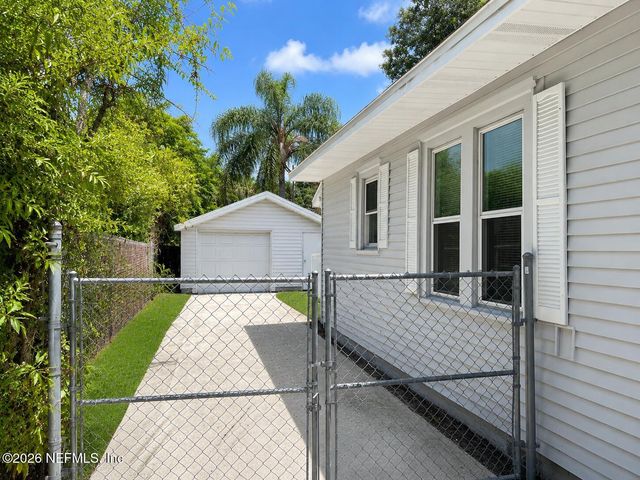 4655 FRENCH Street, Jacksonville, FL 32205