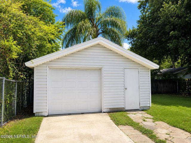 4655 FRENCH Street, Jacksonville, FL 32205