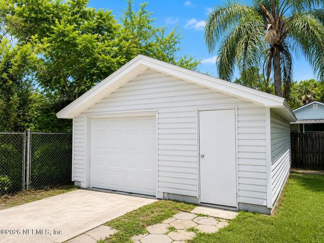 4655 FRENCH Street, Jacksonville, FL 32205