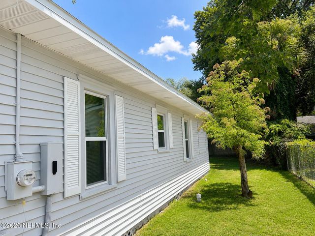4655 FRENCH Street, Jacksonville, FL 32205