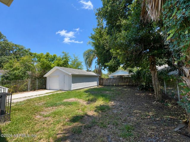 4655 FRENCH Street, Jacksonville, FL 32205