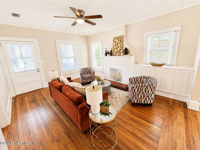 4655 FRENCH Street, Jacksonville, FL 32205