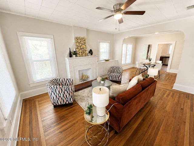 4655 FRENCH Street, Jacksonville, FL 32205