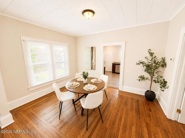 4655 FRENCH Street, Jacksonville, FL 32205