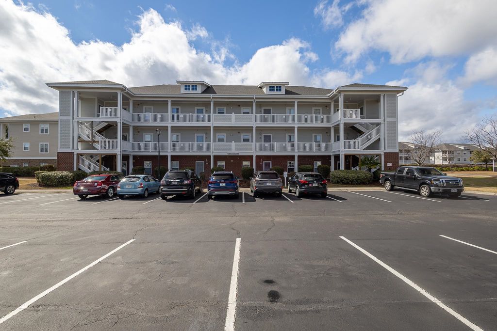 500 Wickham Dr Unit 1068, Myrtle Beach, SC 29579