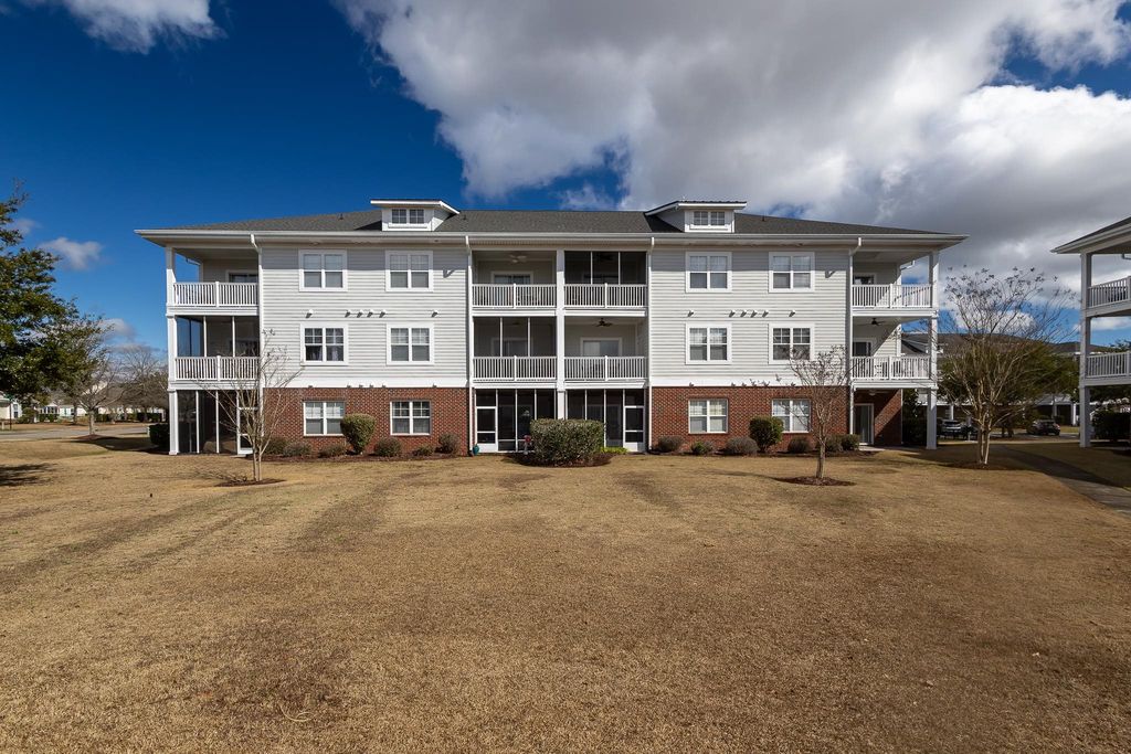500 Wickham Dr Unit 1068, Myrtle Beach, SC 29579 — photo 2