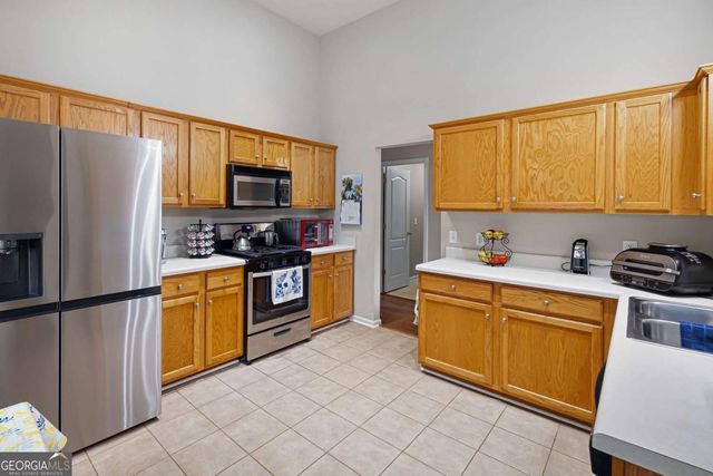 50 N Beckman Court, Dallas, GA 30132