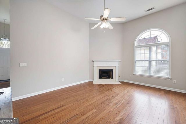 50 N Beckman Court, Dallas, GA 30132