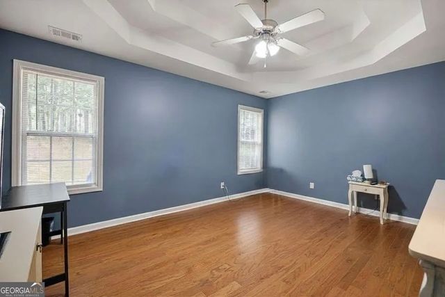 50 N Beckman Court, Dallas, GA 30132