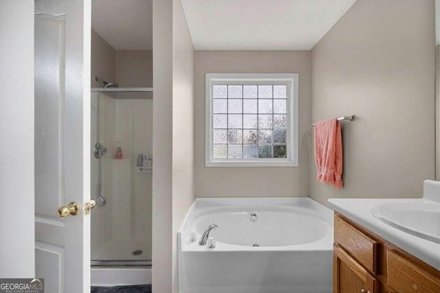 50 N Beckman Court, Dallas, GA 30132