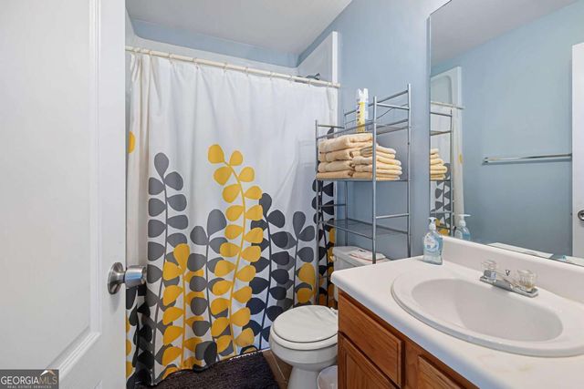 50 N Beckman Court, Dallas, GA 30132