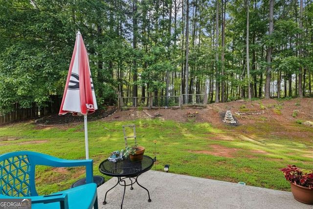 50 N Beckman Court, Dallas, GA 30132