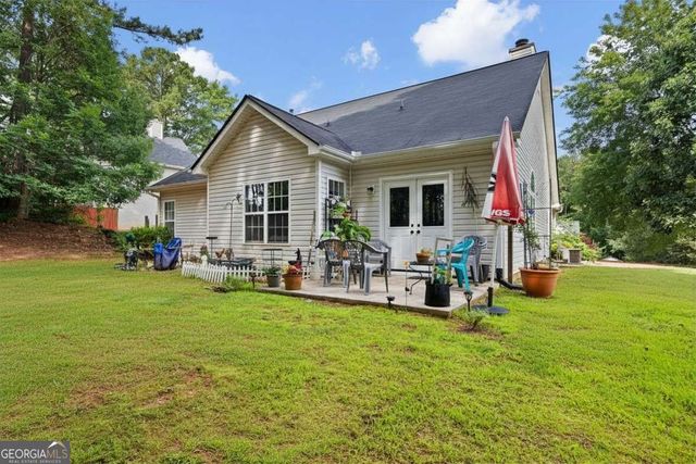 50 N Beckman Court, Dallas, GA 30132