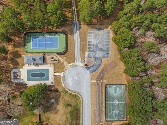 50 N Beckman Court, Dallas, GA 30132