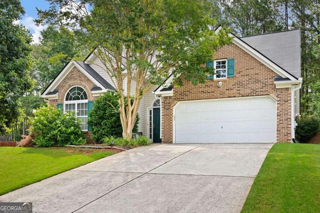 50 N Beckman Court, Dallas, GA 30132