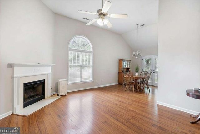 50 N Beckman Court, Dallas, GA 30132