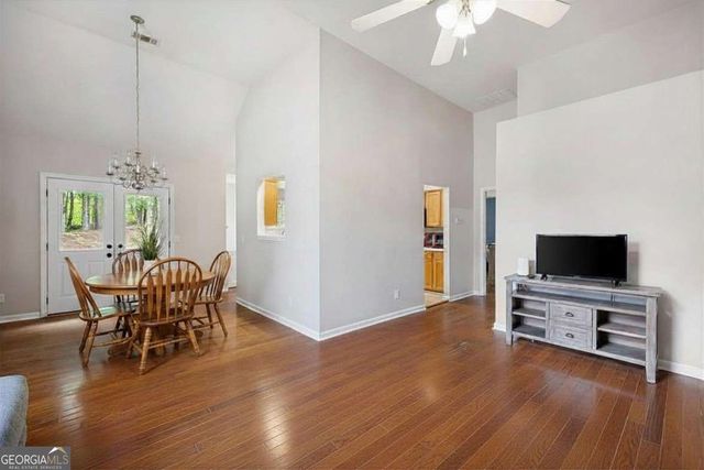 50 N Beckman Court, Dallas, GA 30132