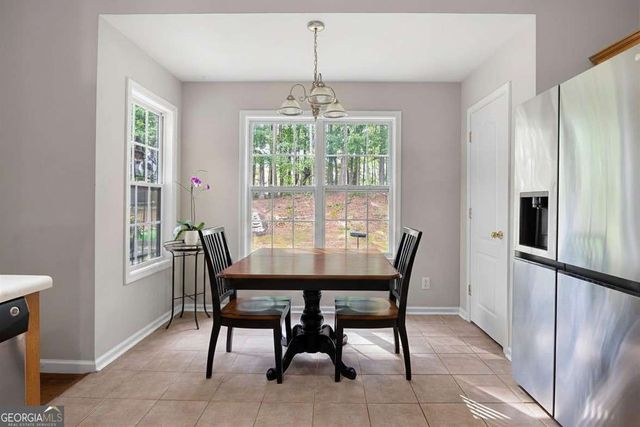 50 N Beckman Court, Dallas, GA 30132