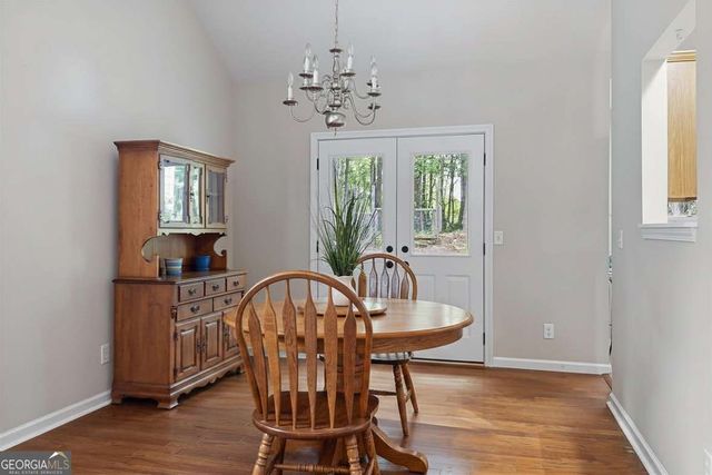 50 N Beckman Court, Dallas, GA 30132