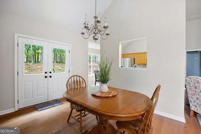 50 N Beckman Court, Dallas, GA 30132
