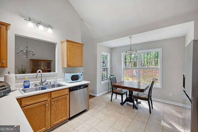 50 N Beckman Court, Dallas, GA 30132