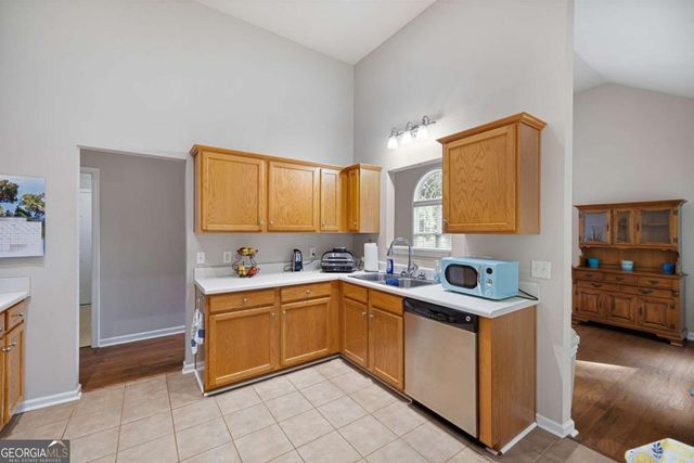 50 N Beckman Court, Dallas, GA 30132